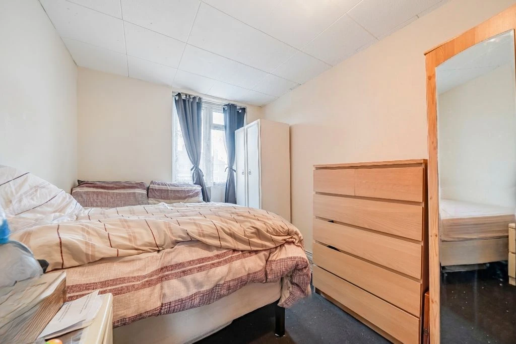 Квартира в Лондоне, Великобритания, 59 м² - фото 1