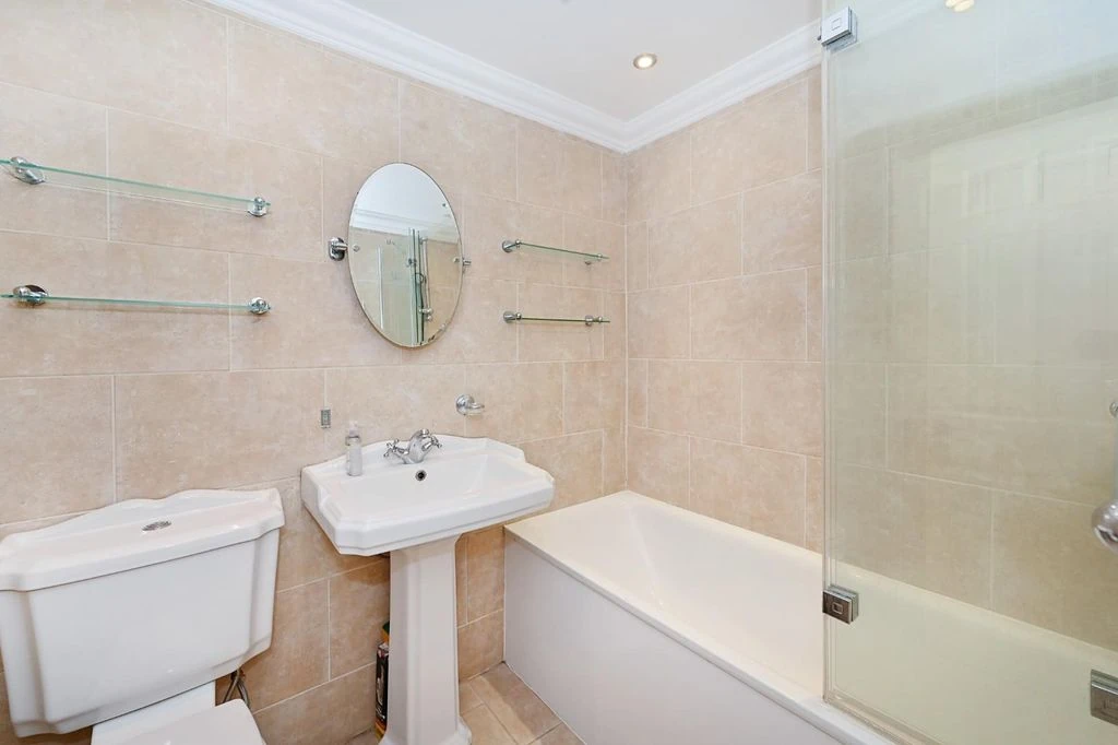 Квартира в Лондоне, Великобритания, 29 м² - фото 1