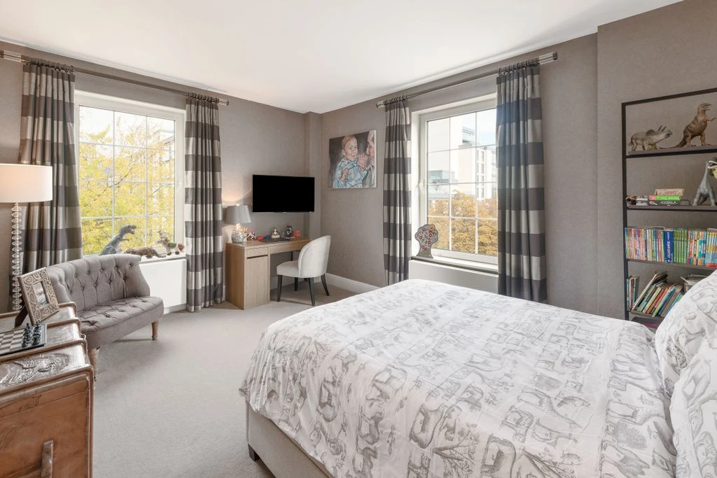 Квартира в Лондоне, Великобритания, 231 м² - фото 1