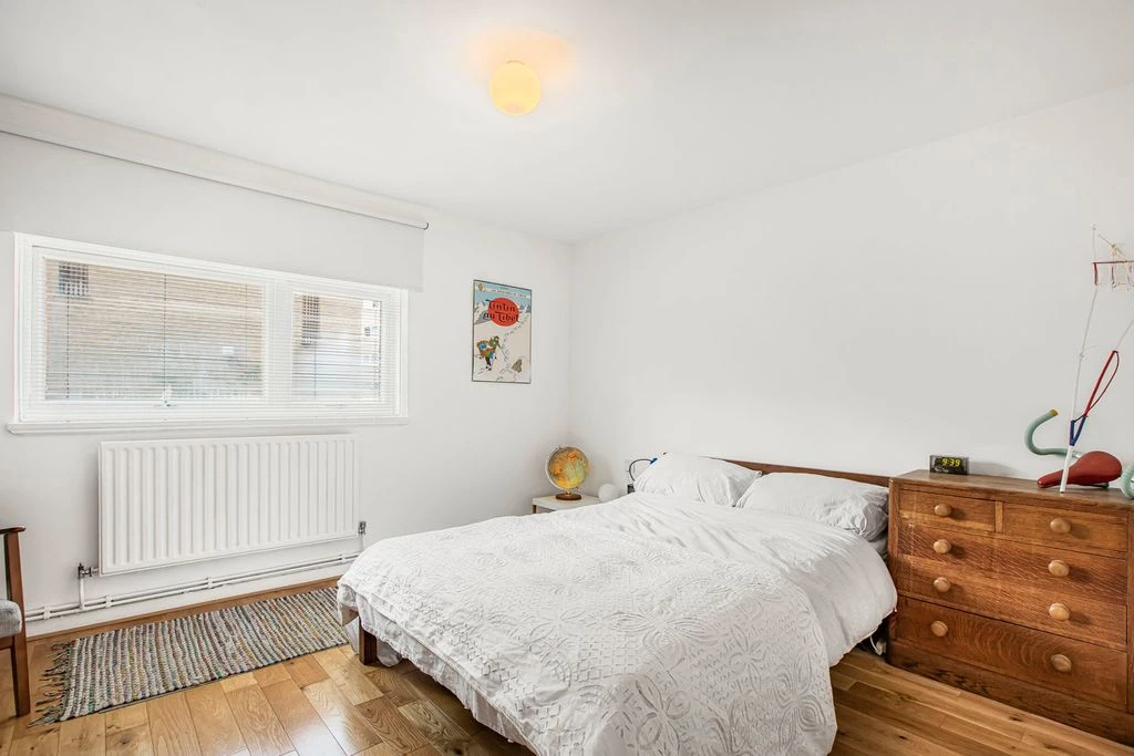 Квартира в Лондоне, Великобритания, 52 м² - фото 1