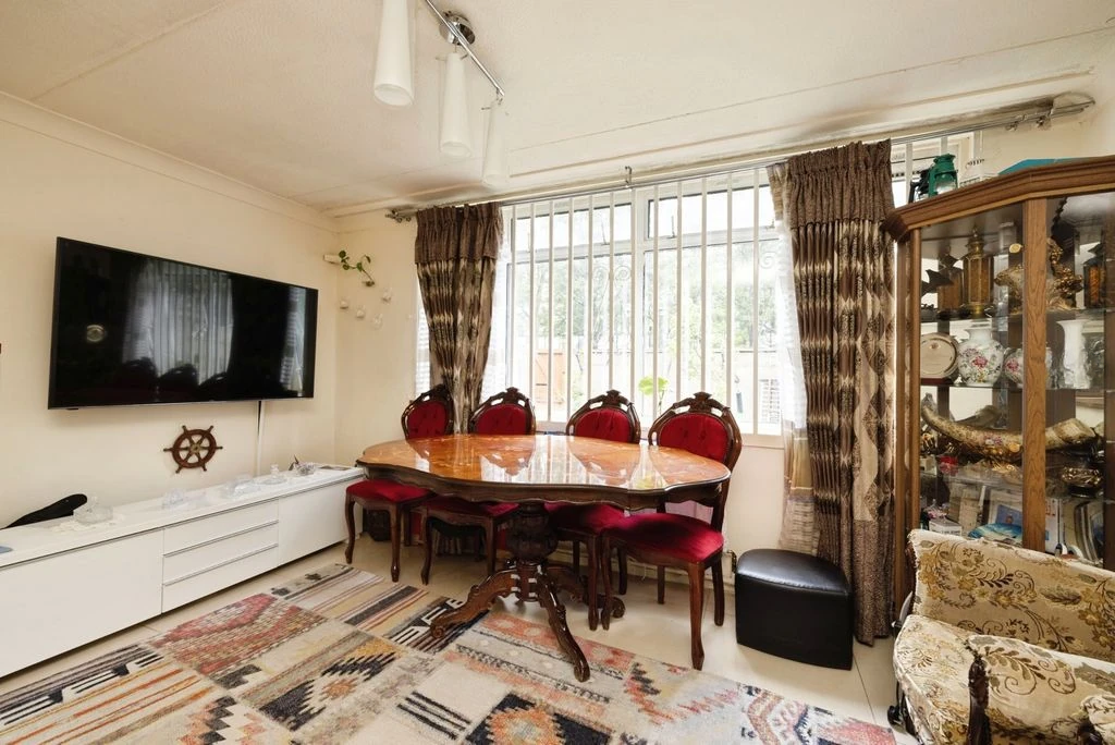 Квартира в Лондоне, Великобритания, 65 м² - фото 1