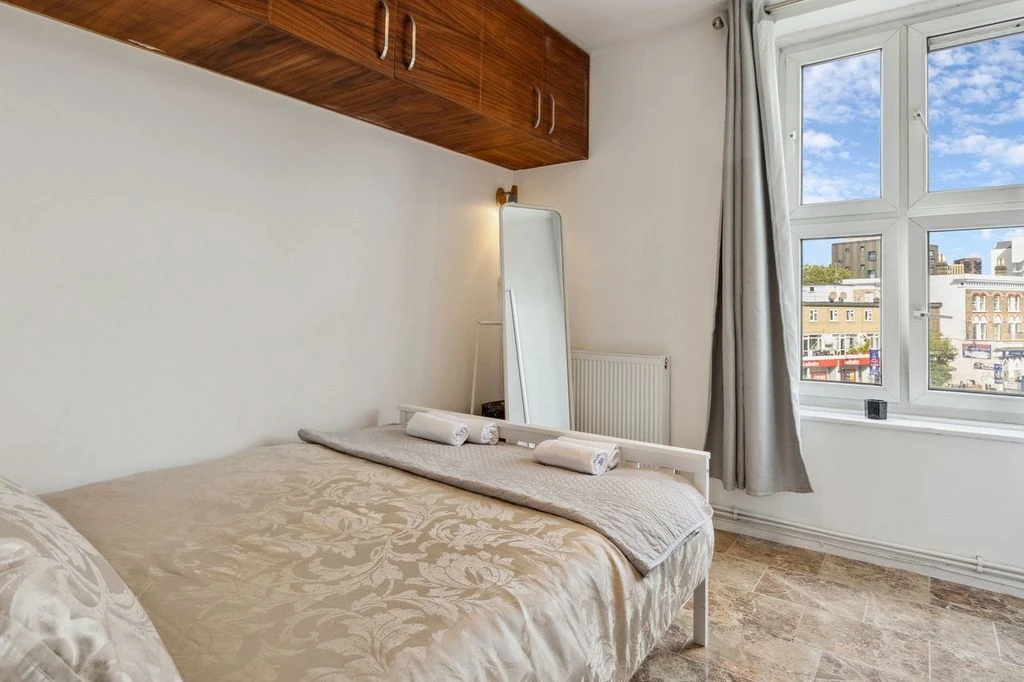 Квартира в Лондоне, Великобритания, 76 м² - фото 1