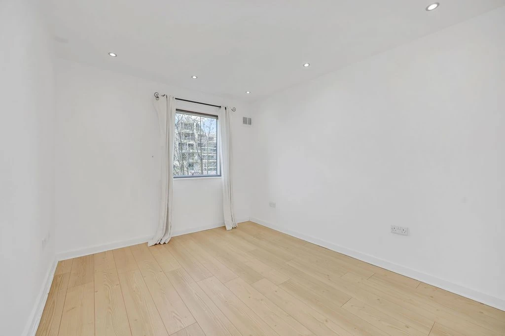 Квартира в Лондоне, Великобритания, 44 м² - фото 1