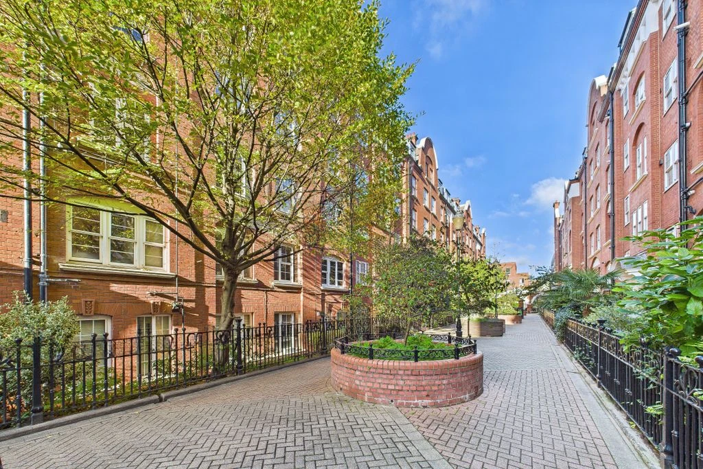 Квартира в Лондоне, Великобритания, 30 м² - фото 1