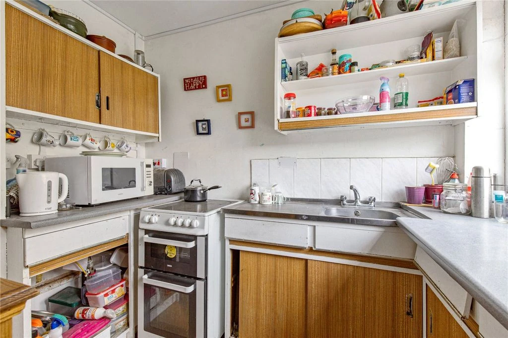 Квартира в Лондоне, Великобритания, 140 м² - фото 1