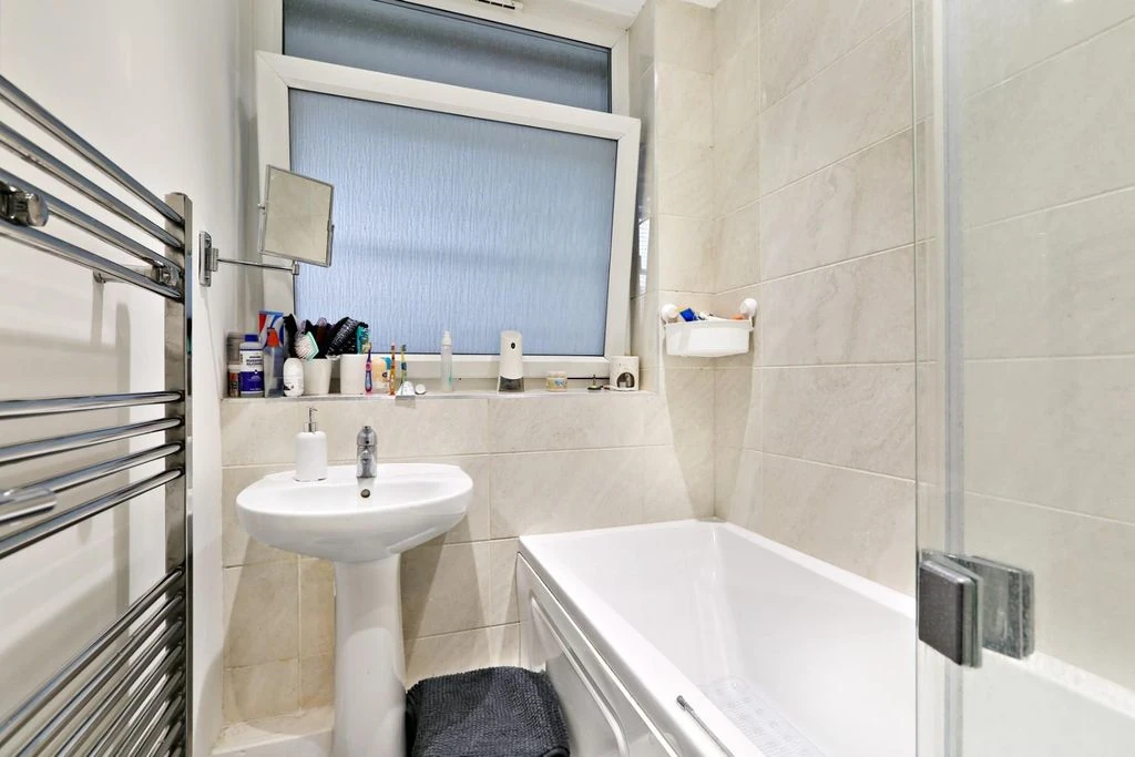 Квартира в Лондоне, Великобритания, 63 м² - фото 1