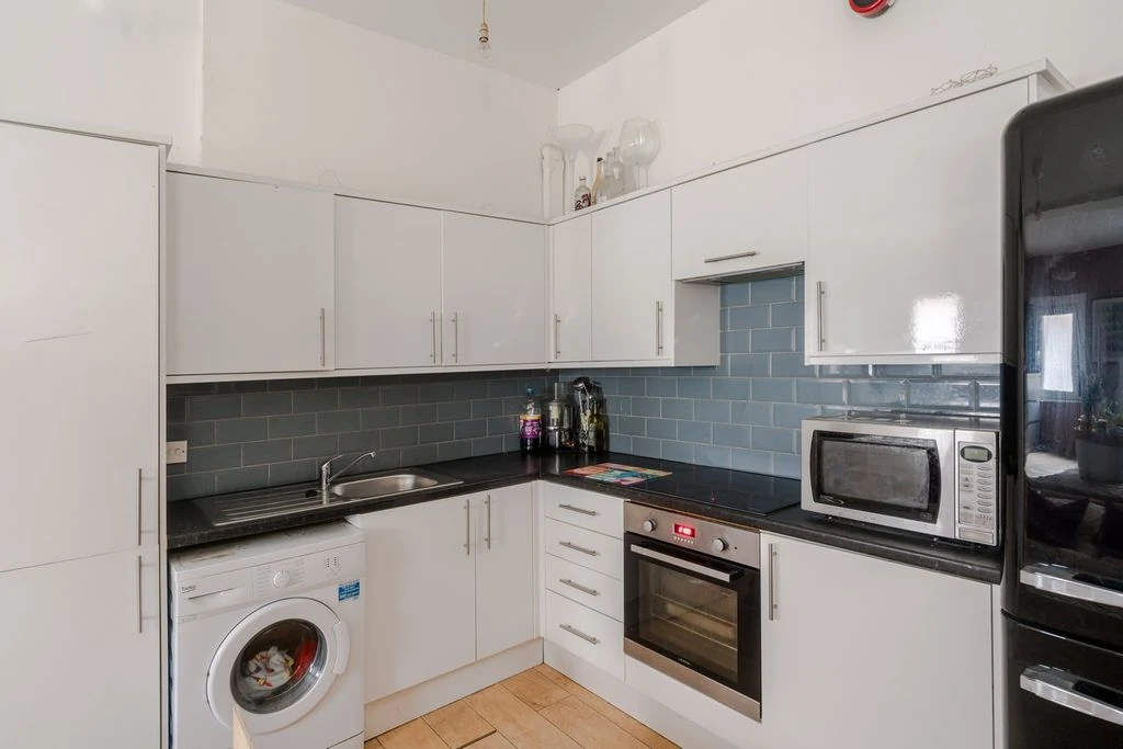 Квартира в Лондоне, Великобритания, 31 м² - фото 1