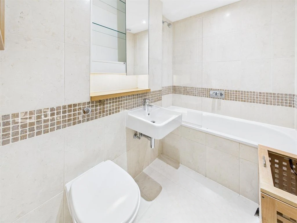 Квартира в Лондоне, Великобритания, 67 м² - фото 1
