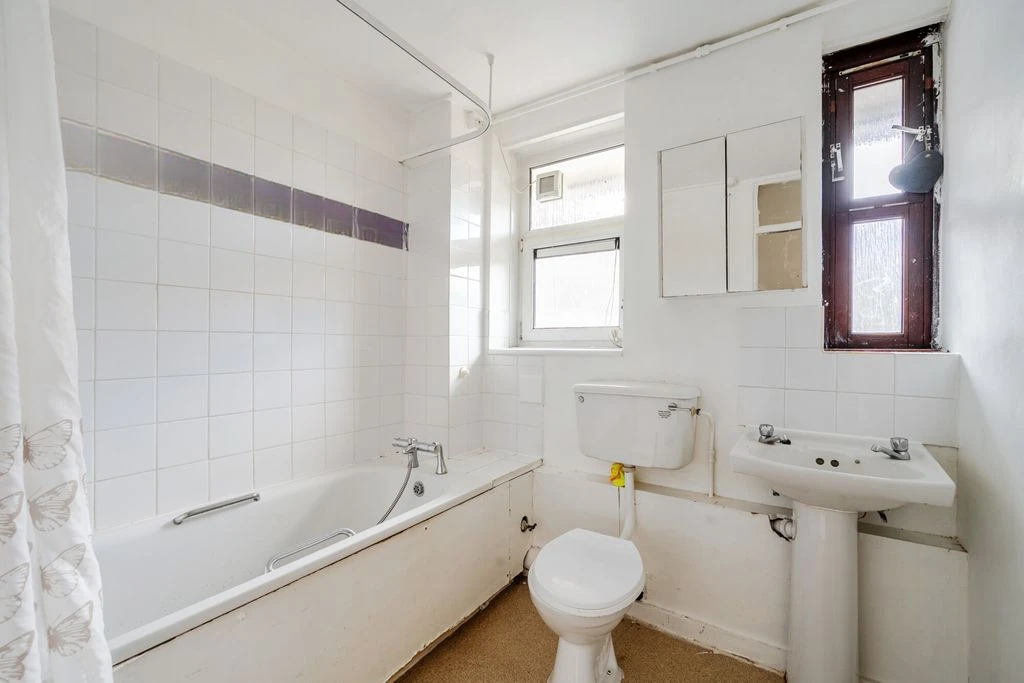 Квартира в Лондоне, Великобритания, 59 м² - фото 1