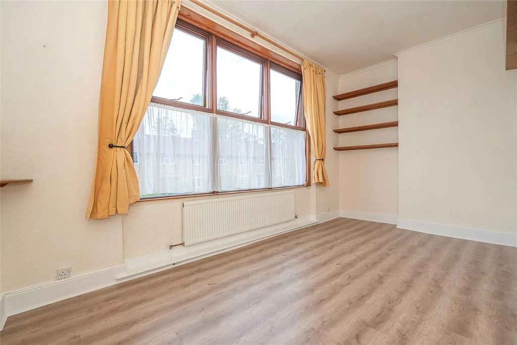 Квартира в Лондоне, Великобритания, 39 м² - фото 1