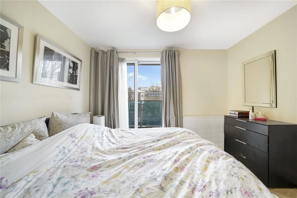 Квартира в Лондоне, Великобритания, 65 м² - фото 1