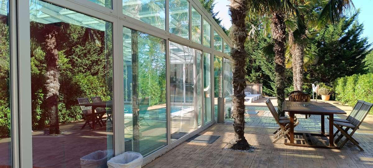 Дом в Копере, Словения, 300 м² - фото 1