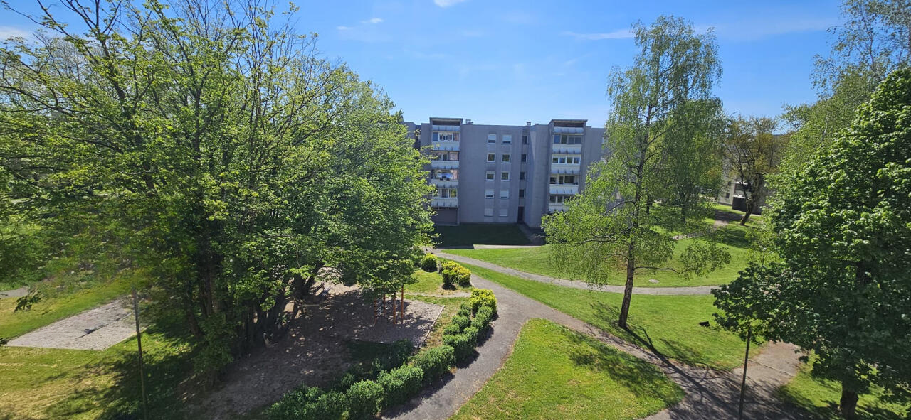 Квартира в Любляне, Словения, 71 м² - фото 1