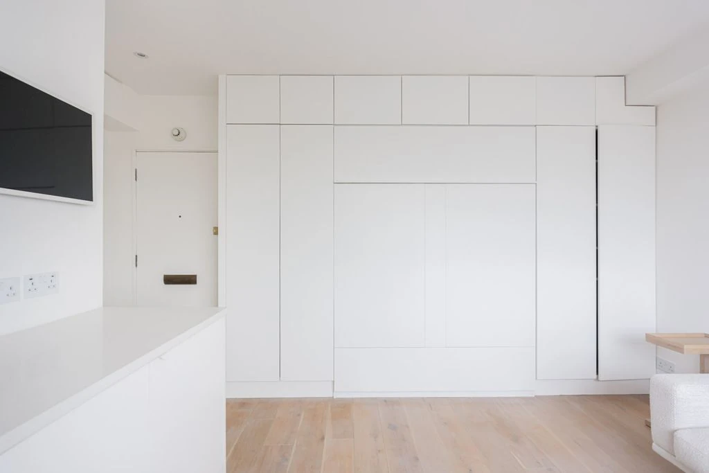 Квартира в Лондоне, Великобритания, 18 м² - фото 1