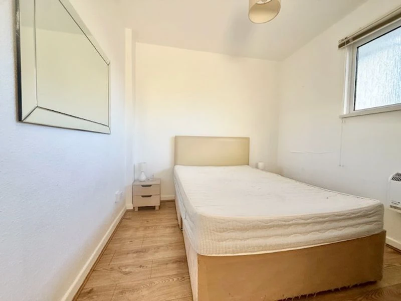 Квартира в Лондоне, Великобритания, 48 м² - фото 1