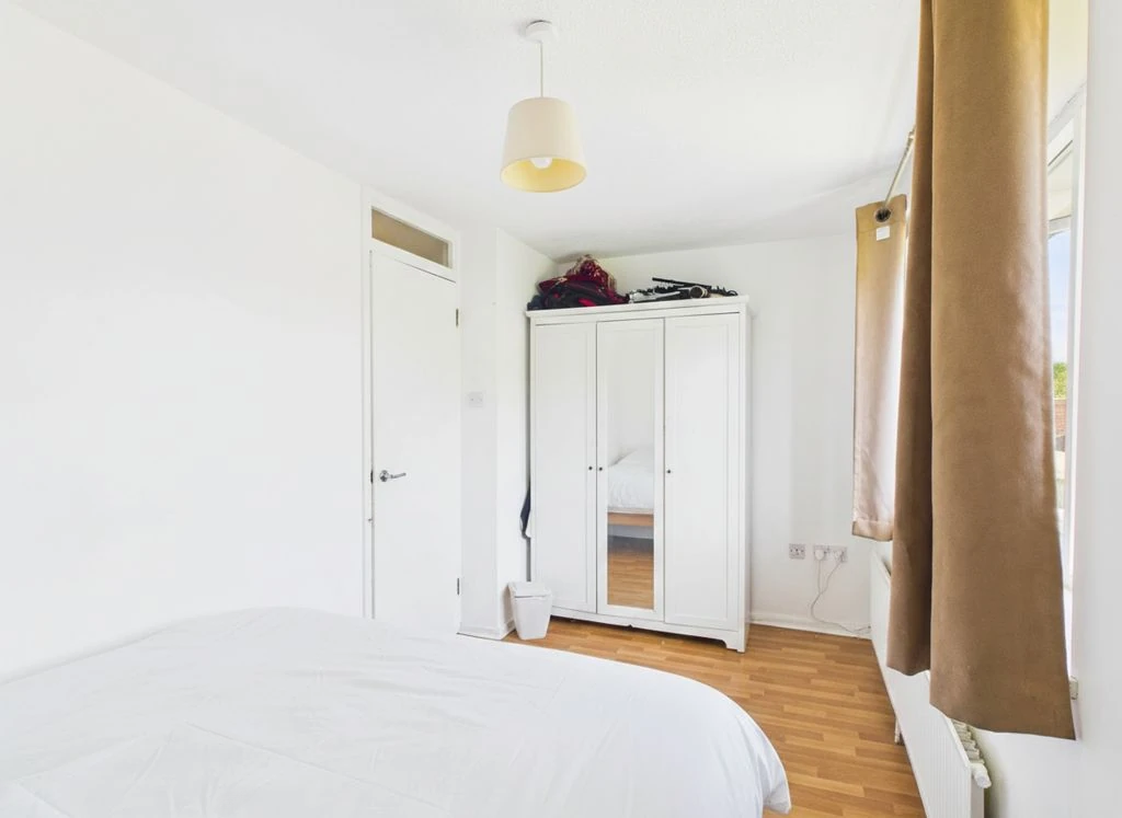 Квартира в Лондоне, Великобритания, 36 м² - фото 1
