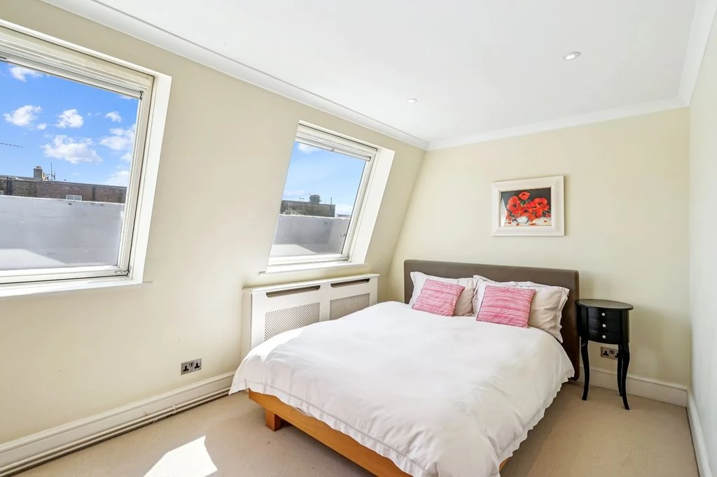 Квартира в Лондоне, Великобритания, 80 м² - фото 1