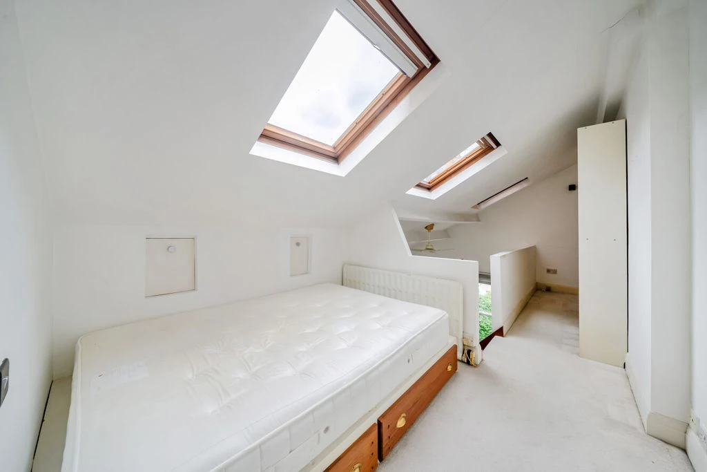 Квартира в Лондоне, Великобритания, 35 м² - фото 1