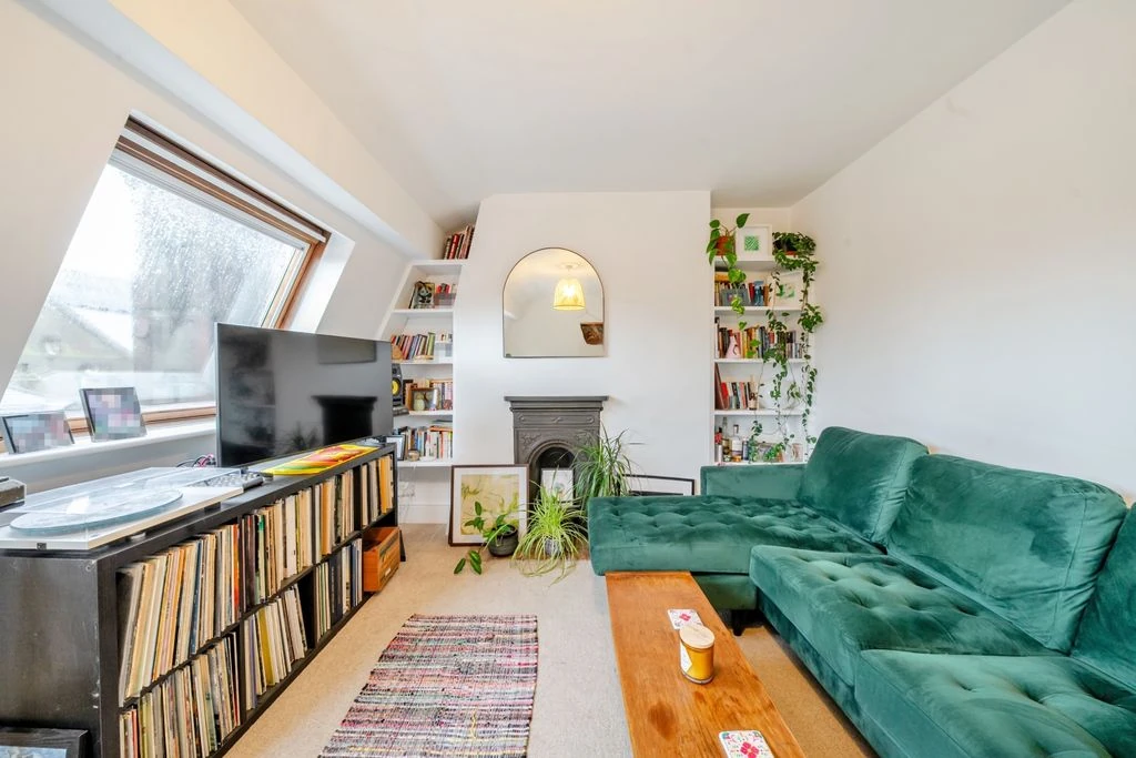 Квартира в Лондоне, Великобритания, 44 м² - фото 1