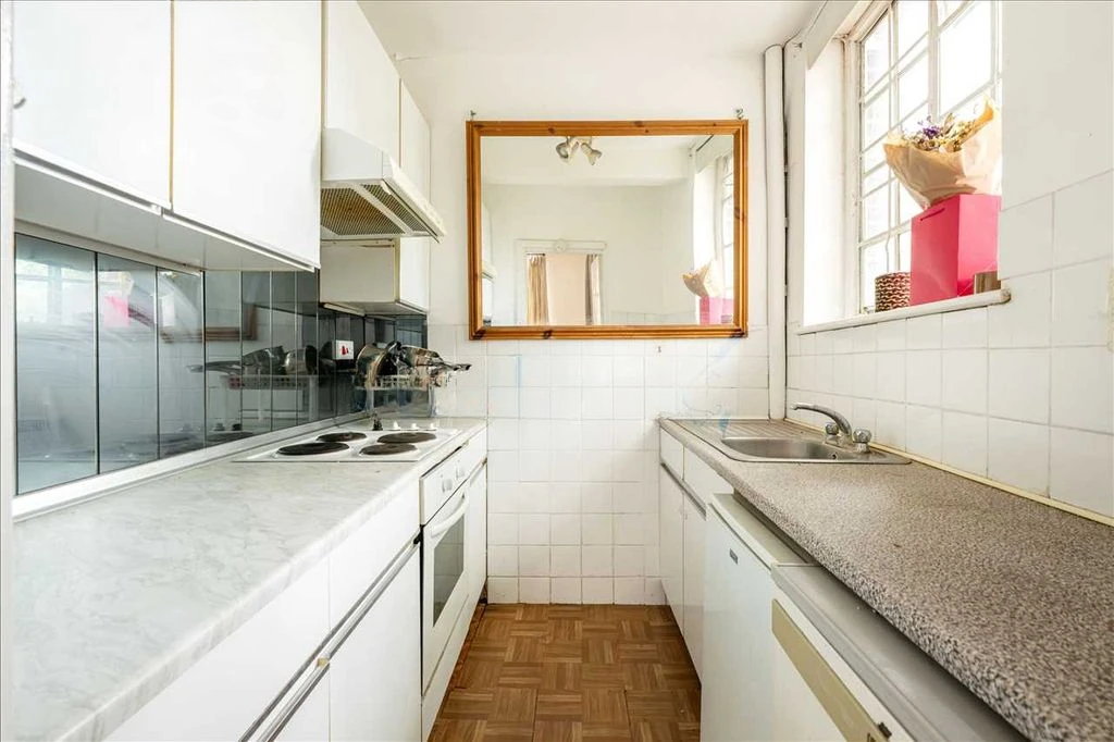 Квартира в Лондоне, Великобритания, 33 м² - фото 1