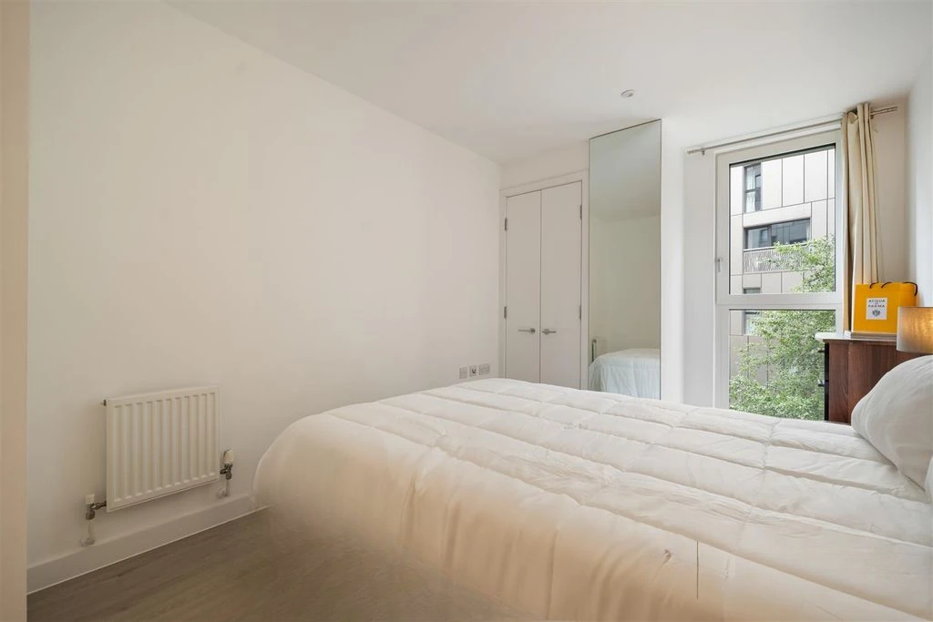 Квартира в Лондоне, Великобритания, 42 м² - фото 1