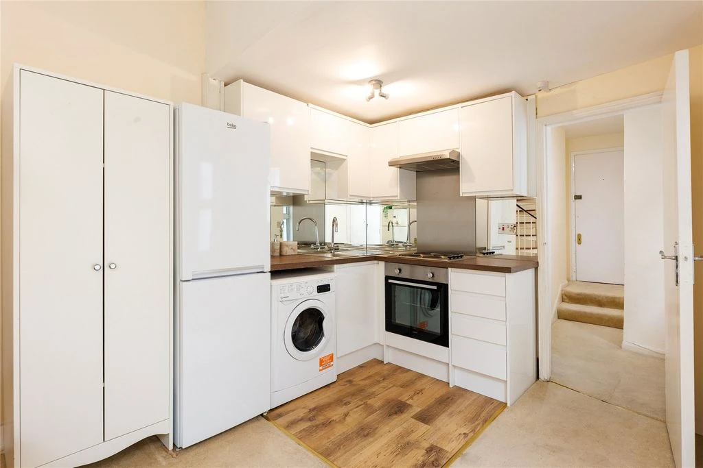 Квартира в Лондоне, Великобритания, 34 м² - фото 1