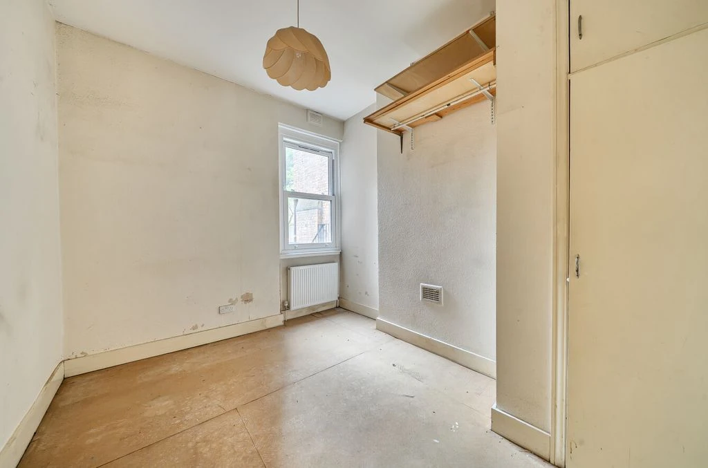 Квартира в Лондоне, Великобритания, 47 м² - фото 1