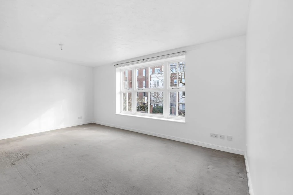 Квартира в Лондоне, Великобритания, 54 м² - фото 1