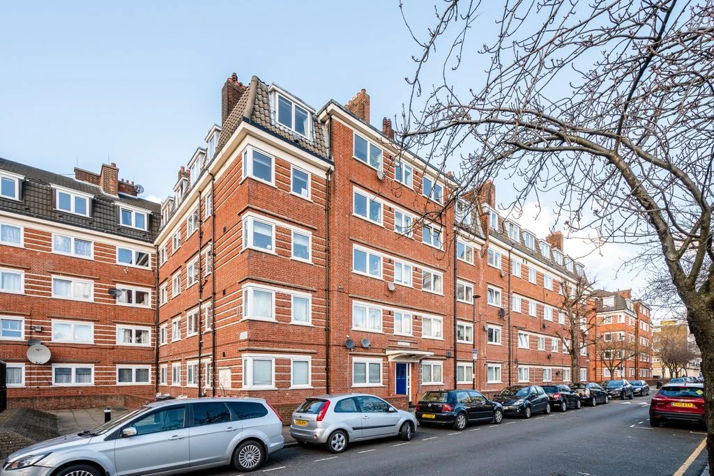 Квартира в Лондоне, Великобритания, 31 м² - фото 1