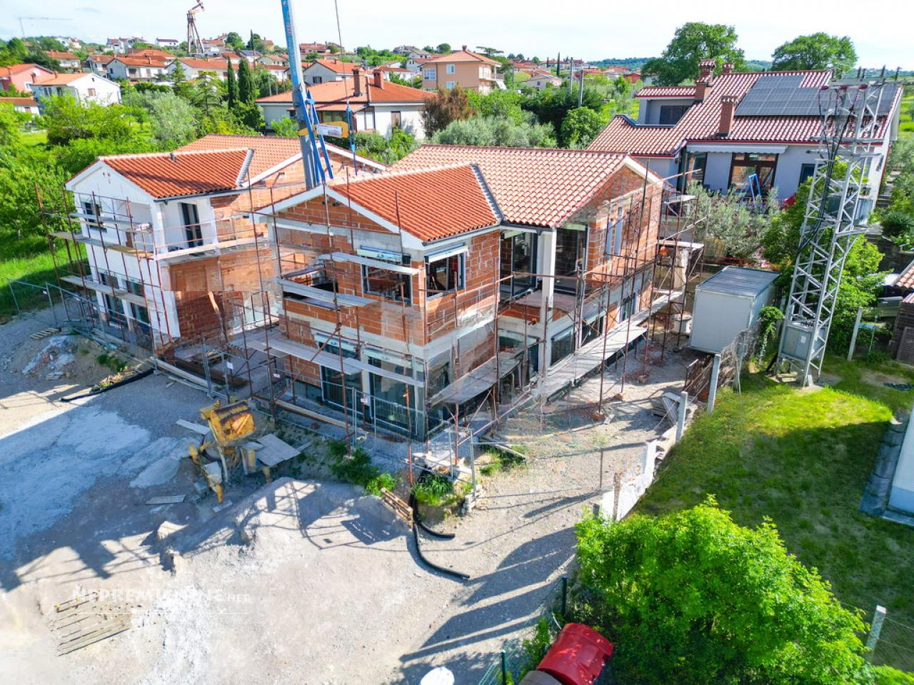 Дом в Копере, Словения, 150 м² - фото 1