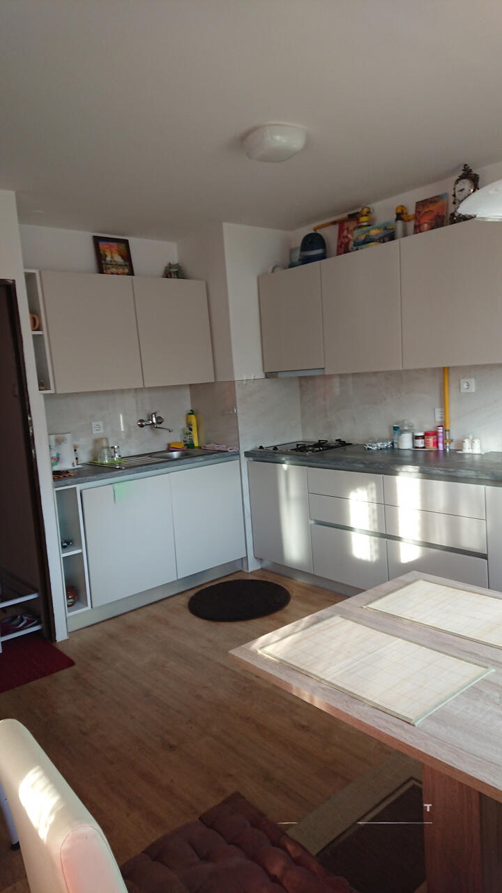 Квартира в Любляне, Словения, 46 м² - фото 1