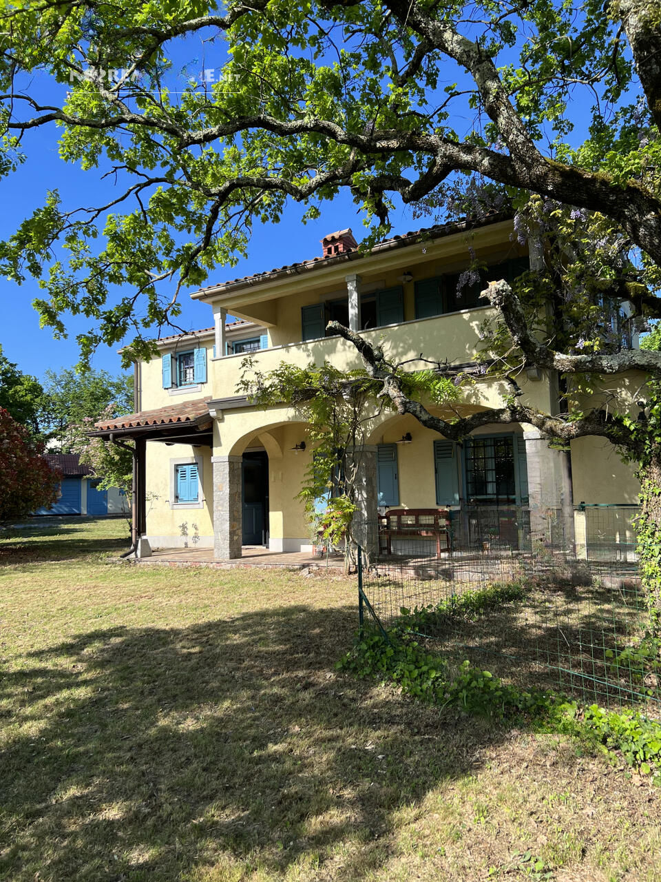 Дом в Сежане, Словения, 137 м² - фото 1