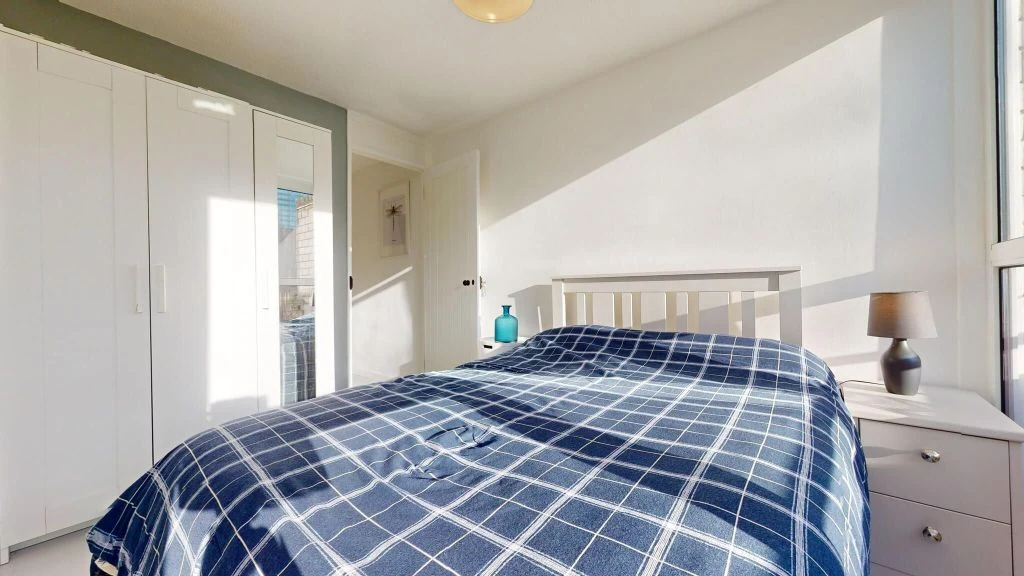 Квартира в Лондоне, Великобритания, 41 м² - фото 1