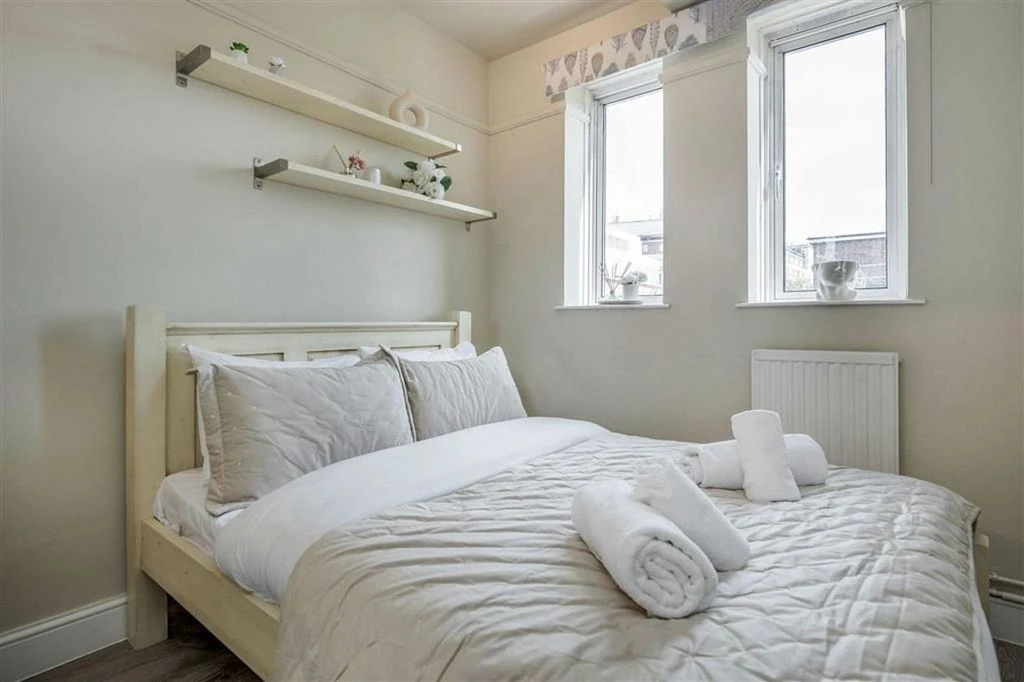 Квартира в Лондоне, Великобритания, 62 м² - фото 1