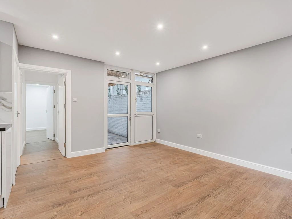 Квартира в Лондоне, Великобритания, 45 м² - фото 1