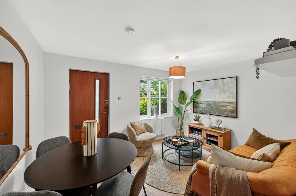 Квартира в Лондоне, Великобритания, 36 м² - фото 1