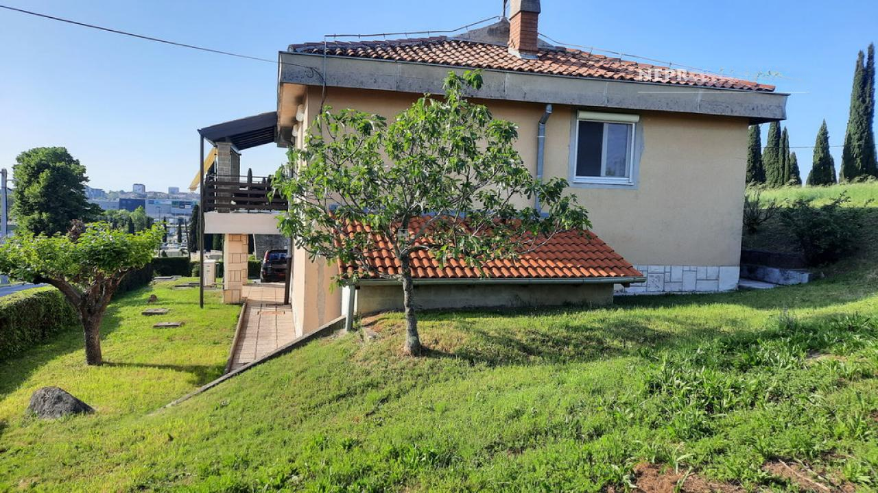 Дом в Копере, Словения, 218 м² - фото 1