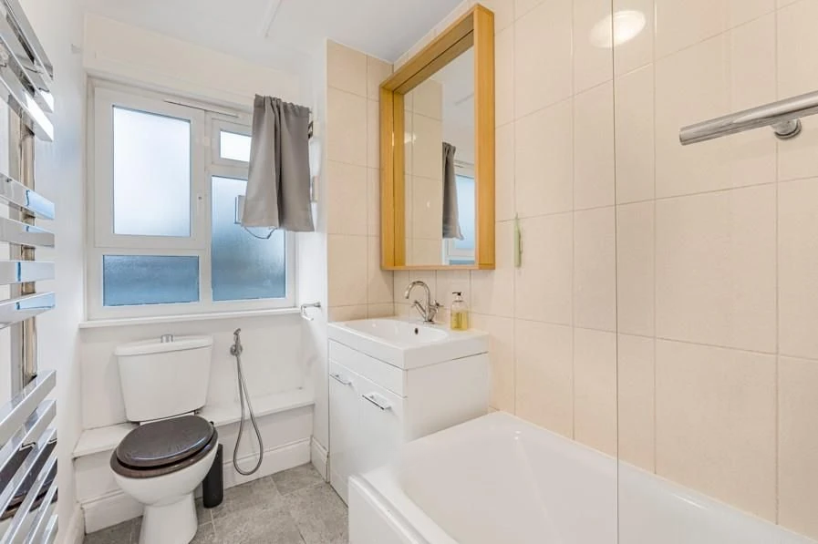 Квартира в Лондоне, Великобритания, 40 м² - фото 1