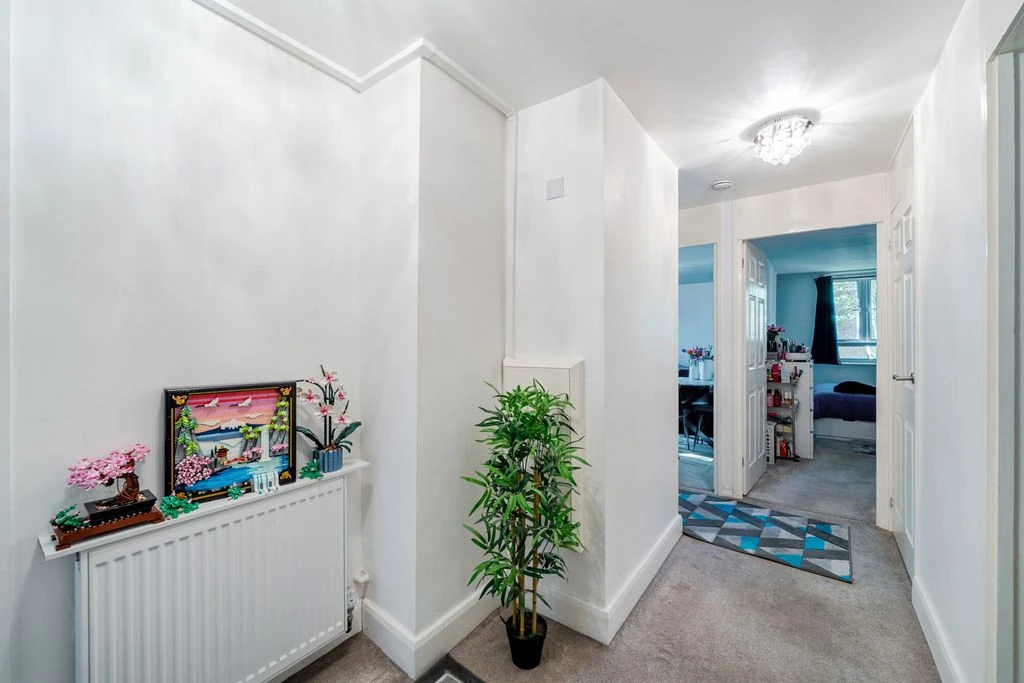 Квартира в Лондоне, Великобритания, 54 м² - фото 1