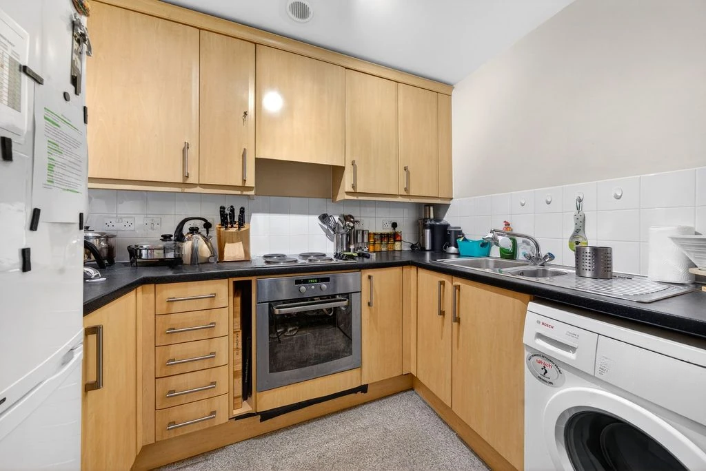 Квартира в Лондоне, Великобритания, 45 м² - фото 1
