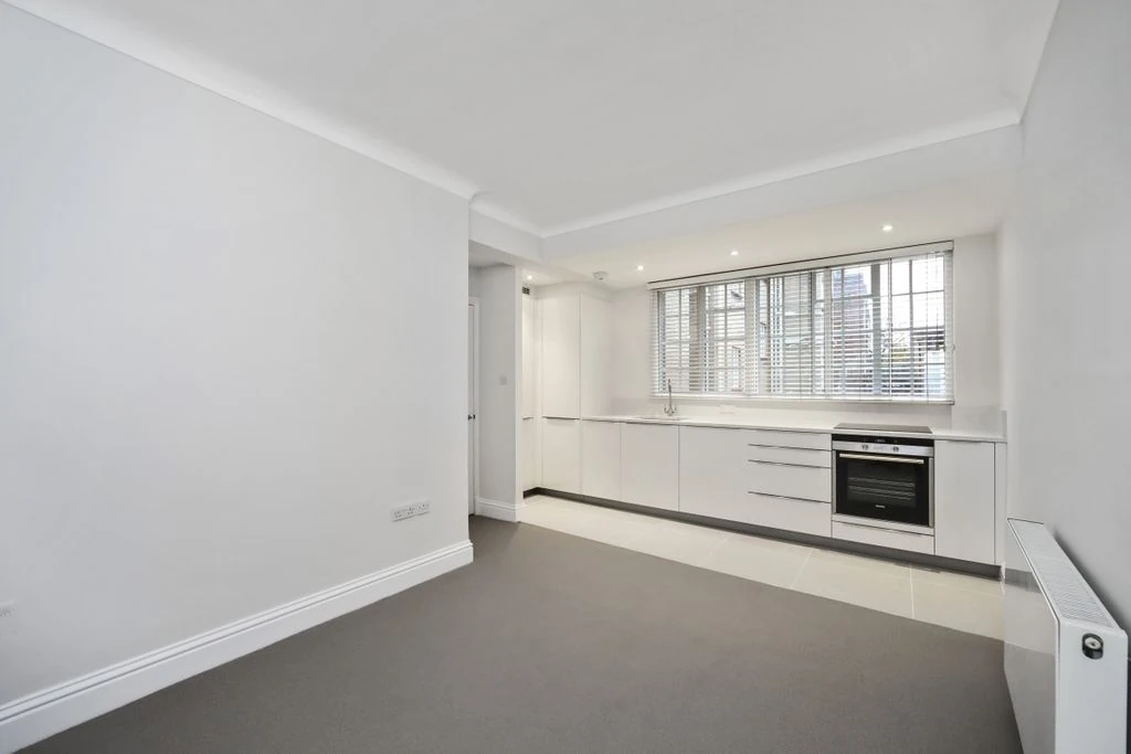 Квартира в Лондоне, Великобритания, 35 м² - фото 1