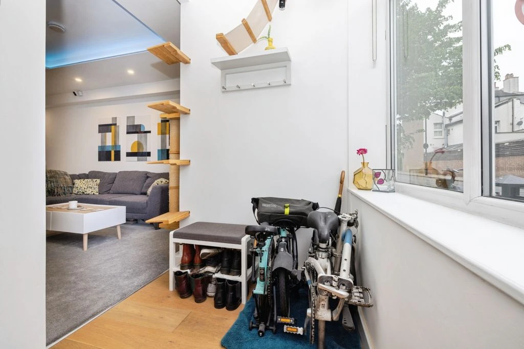 Квартира в Лондоне, Великобритания, 59 м² - фото 1