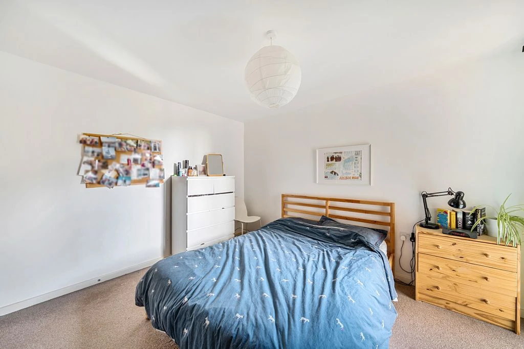 Квартира в Лондоне, Великобритания, 45 м² - фото 1