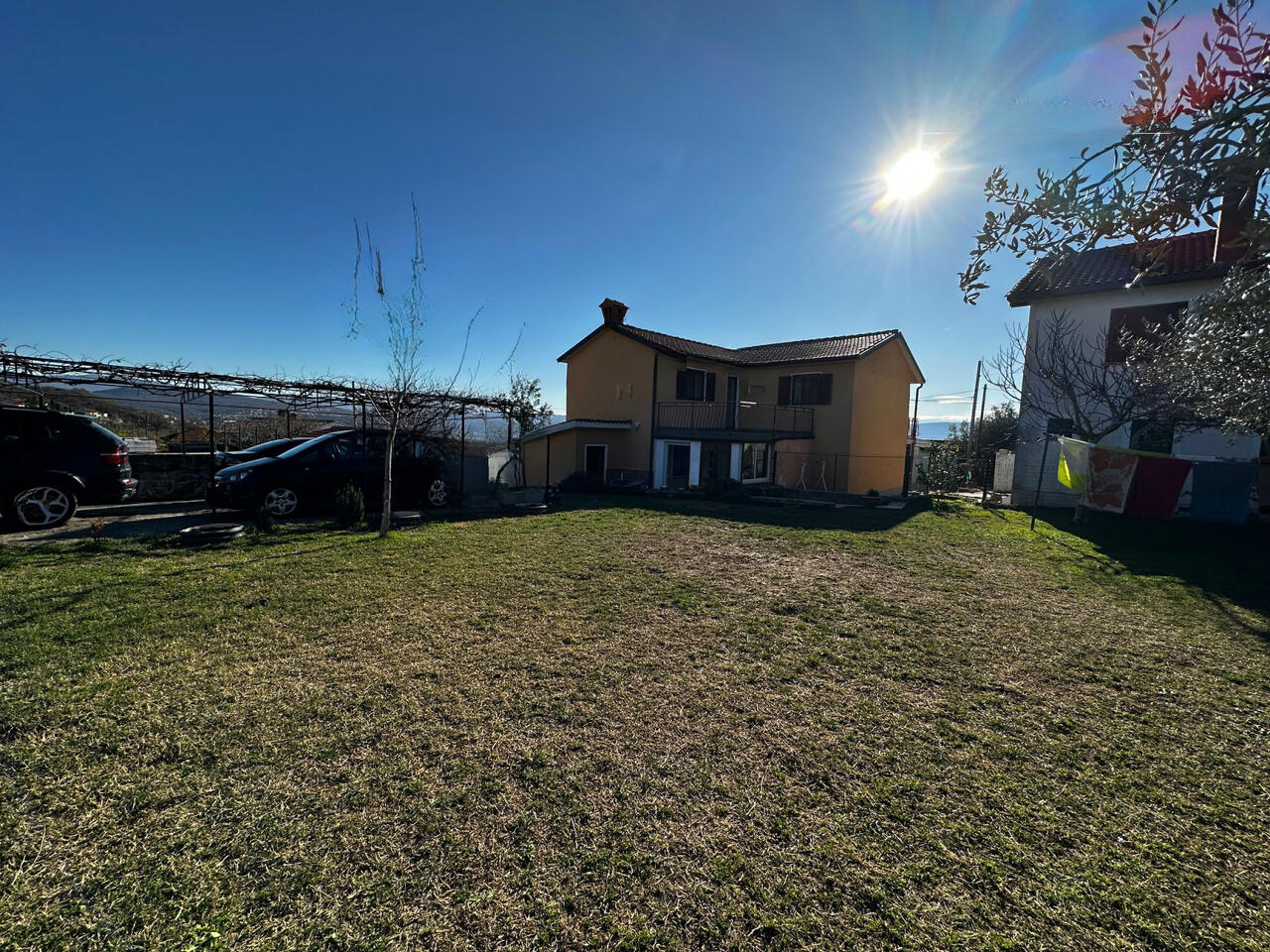 Дом в Анкаране, Словения, 138 м² - фото 1