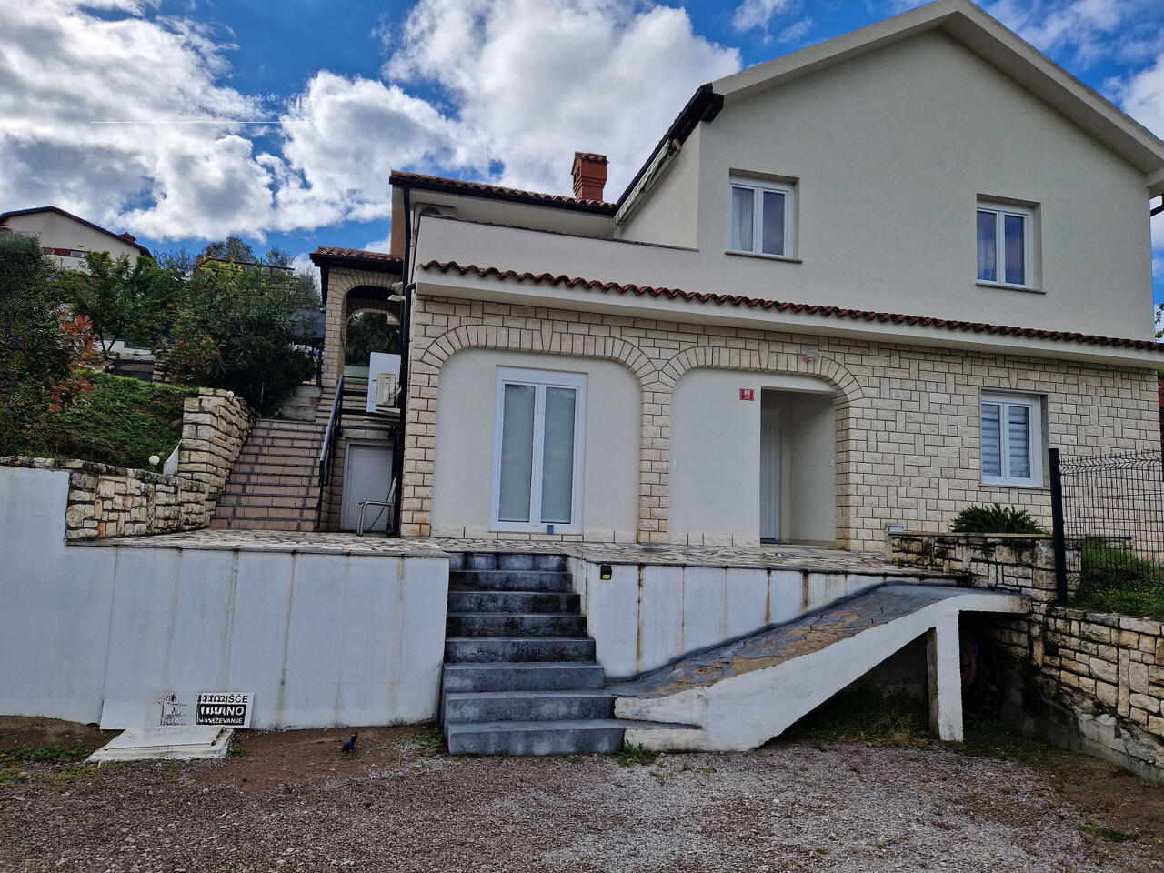 Дом в Копере, Словения, 192 м² - фото 1