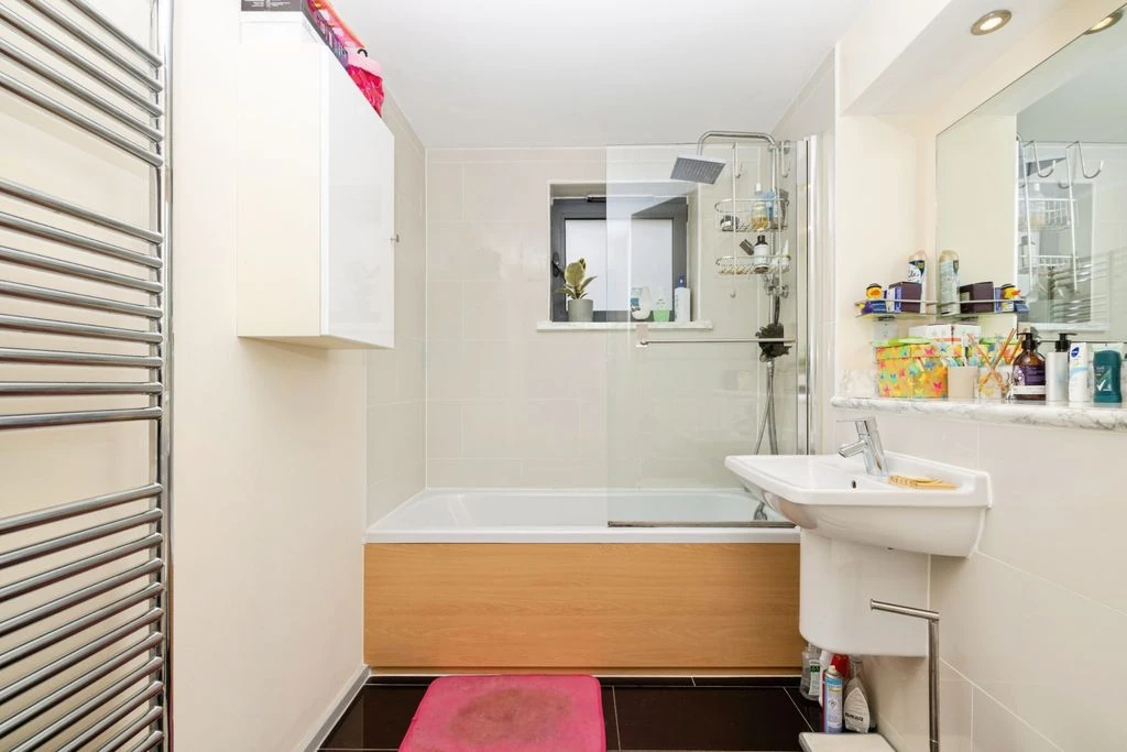 Квартира в Лондоне, Великобритания, 61 м² - фото 1
