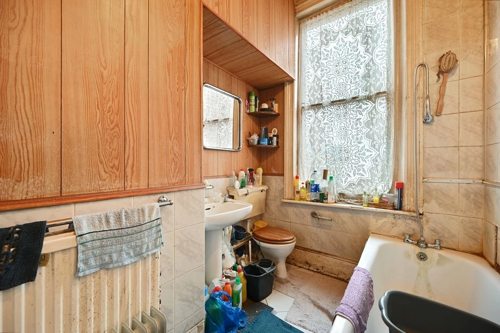 Квартира в Лондоне, Великобритания, 90 м² - фото 1