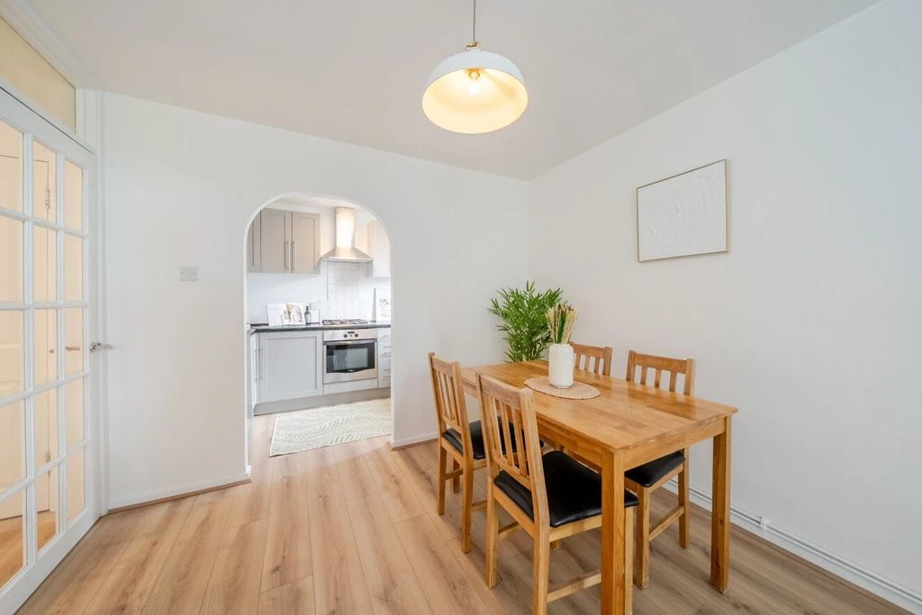 Квартира в Лондоне, Великобритания, 48 м² - фото 1