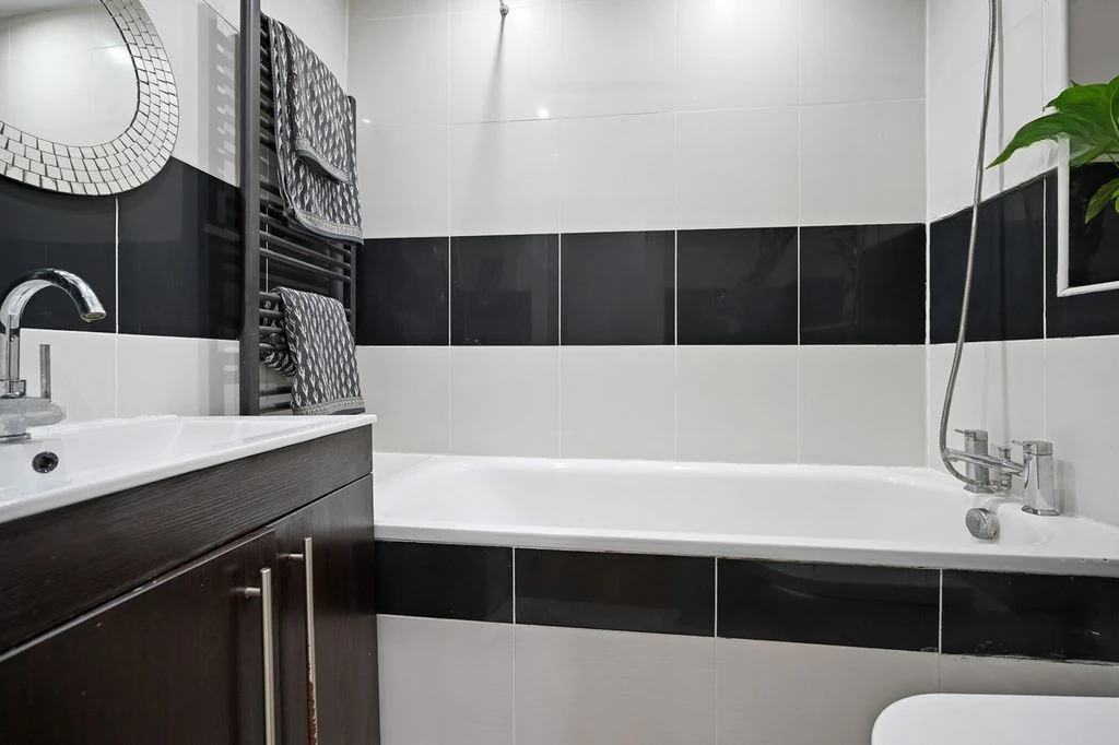 Квартира в Лондоне, Великобритания, 56 м² - фото 1