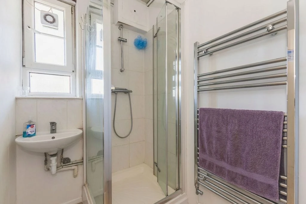 Квартира в Лондоне, Великобритания, 56 м² - фото 1
